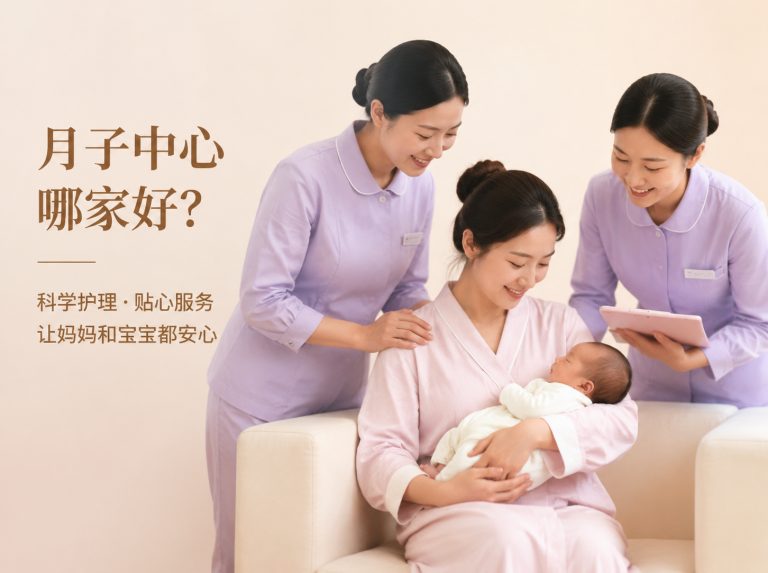 繁峙县28天一对一母婴护理套餐